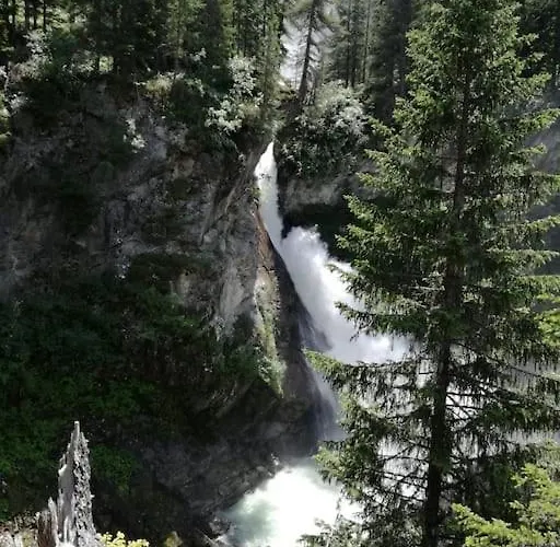 New****alpe Veille: Chalet Centro 2 Bagni E Garage Privato Apartman La Thuile